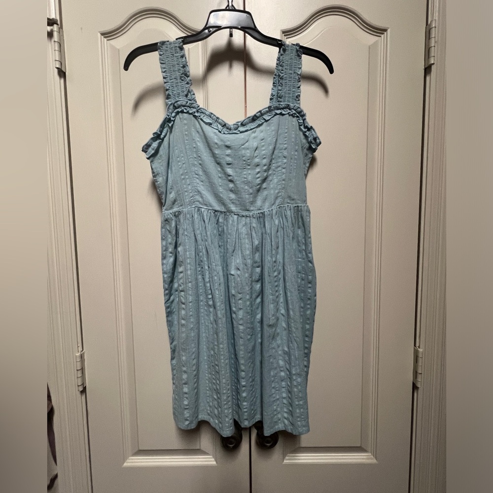 Girls casual Roxy dress